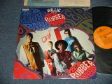 画像: WILLIE AND THE RED RUBBER BAND - WILLIE AND THE RED RUBBER BAND (Ex++/Ex+++ A-1:Ex++) / 1968 US AMERICA ORIGINAL STEREO Used LP 