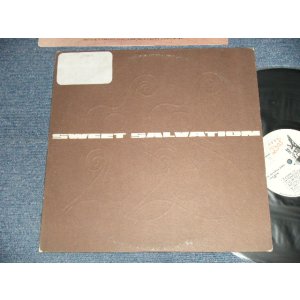 画像: SWEET SALVATION - SWEET SALVATION (Ex+/Ex+++ STOFC, STOL)/1972 US AMERICA ORIGINAL "WHITE LABEL PROMO" Used LP 