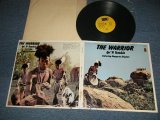 画像: IPI 'N TOMBIA Featuring MARGARET SINGANA - THE WARRIOR (AFRO NEAT / AFRO FUNK)  (Ex+/MINT- Cutout, WTRDMG) / 1975 US AMERICA ORIGINAL Used LP 