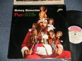 画像: ROTARY CONNECTION (With MINNIE RIPERTON)  - PEACE (Ex++/Ex++ B-6:VG++) /1968 US AMERICA ORIGINAL Used LP 