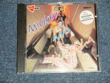 画像: MICKEY AND LODELLA (MILKSHAKE & HEADCOATEE) - BEDLAM A' GO-GO  (MINT-/MINT) / 1995 UK ENGLAND ORIGINAL Used CD