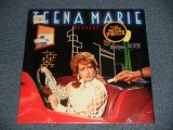 画像: TEENA MARIE - ROBBERY (SEALED) / US AMERICA REISSUE "BRAND NEW SEALED" LP