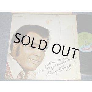 画像: TIMMY THOMAS - YOU'RE THE SONG (Ex+++/Ex+++ EDSP) / 1974 US AMERICA ORIGINAL Used LP