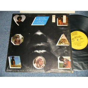 画像: SLY & THE FAMILY STONE - DANCE TO THE MUSIC (MINT-/MINT-) /1971 Version US AMERICA REISSUE "YELLOW Label" Used LP  