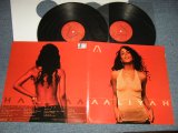 画像: AALIYA - AALIYA (MINT-/Ex+++ Looks:Ex+) / 2001 UK ENGLAND ORIGINAL Used 2-LP's 