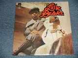 画像: LITTLE BEAVER - JOEY/LITTLE BEAVER (SEALED) / US AMERICA REISSUE "BRAND NEW SEALED" LP