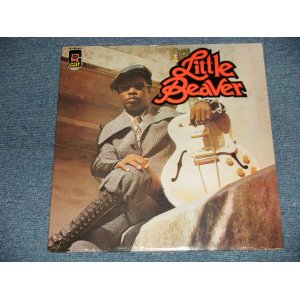 画像: LITTLE BEAVER - JOEY/LITTLE BEAVER (SEALED) / US AMERICA REISSUE "BRAND NEW SEALED" LP
