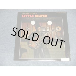画像: LITTLE BEAVER - PARTY DOWN (SEALED) / US AMERICA REISSUE "BRAND NEW SEALED" LP