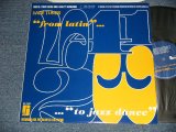 画像: V.A. Various OMNIBUS - Rare Tunes Chapter Three "From Latin... To Jazz Dance" (MINT-/MINT) / 1995 ITALIA ITALY ORIGINAL Used LP