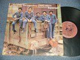 画像: The TRAMPS / The Fabulous Trammps - THE LEGENDARY ZING ALBUM (Ex/Ex WOL, EDSP) / 1975 US AMERICA ORIGINAL Used LP   