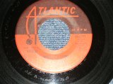 画像: LED ZEPPELIN - IMMIGRANT SONG : HEY HEY WHAT CAN I DO (1st Ptress" Do What Thou Will Shall Be The Whole of The Law" in Trail-off" ) (Ex+/Ex+)  / 1970 US AMERICA ORIGINAL "1st Press" Used 7" Single 