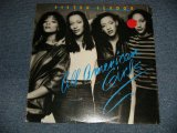 画像: SISTER SLEDGE - ALL AMERICAN GIRLS (SEALED Cut Out) / 1981 US AMERICA ORIGINAL  "BRAND NEW SEALED" LP   