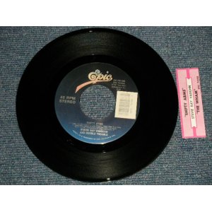 画像: STEVIE RAY VAUGHAN - A) EMPTY ARMS  B) WHAM (Ex+++/Ex+++) / 1991 US AMERICA ORIGINAL with "JUKEBOX STRIPE"  Used 7" Single 