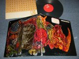 画像: RHINOCEROS - RHINOCEROS (Ex+/MINT BB EDSP) / 1969 Version US AMERICA 2nd Press "RED Label" Used LP