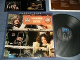 画像: CAROLE KING - WELCOME HOME (Ex+++/MINT- BB for PROMO) / 1978 IUS AMERICA ORIGINAL "PROMO" Used LP5