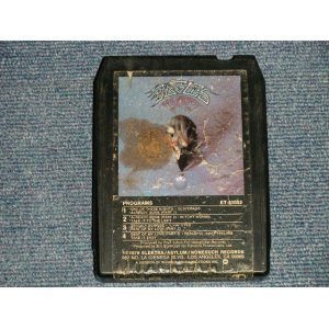 画像: EAGLES - THEIR GREATEST HITS 1971-1975 (Ex/?  ) / 1976 US AMERICA ORIGINAL Used 8 TRACK CARTRIDGE TAPE