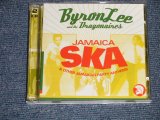 画像: BYRON LEE and The DRAGONAIRES - JAMAICA SKA (MINT-/MINT)  / 2004 UK ENGLAND ORIGINAL Used 2-CD