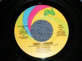 画像: NEIL DIAMOND - A) SWEET CAROLINE  B) DIG IN  (Ex++/Ex++) / 1969 US AMERICA ORIGINAL Used 7" 45rpm Single