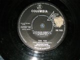 画像: GEORGIE FAME - A) YEH, YEH B) PREACH AND TEACH (Ex+/Ex+) / 1964 UK ENGLAND ORIGINAL Used 7" 45rpm Single