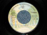 画像: ALICE COOPER - A) YOU AND ME  B) IT'S HOT TONIGHT (Ex+++/Ex+++ WOL) / 1977 US AMERICA ORIGINAL Used 7" 45rpm  Single 