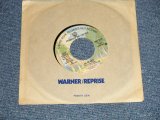 画像: ALICE COOPER - A) GO TO HELL  B) I NEVER CRY (MINT-/MINT-) / 1976 US AMERICA ORIGINAL "PROMO" Used 7" 45rpm  Single 