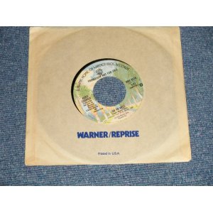 画像: ALICE COOPER - A) GO TO HELL  B) I NEVER CRY (MINT-/MINT-) / 1976 US AMERICA ORIGINAL "PROMO" Used 7" 45rpm  Single 