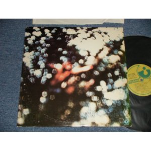 画像: PINK FLOYD - OBSCURED BY CLOUDS ( Matrix # A) ST-1-11078  F20 CJ  * MASTERED BY CAPITOL   B)  ST-2-11078 F15 CJ  * MASTERED BY CAPITOL)( Ex+/Ex++ Looks:MINT-, Ex++ Looks:Ex+++) / 1975 US AMERICA REISSUE Used LP 