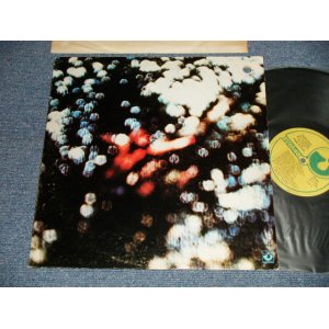画像: PINK FLOYD - OBSCURED BY CLOUDS (Matrix # A) ST-A) ST-1-11078 R1 #2 0 B)  ST-2-11078 F1 #2 0)(Ex++/MINT-  SWOFC, BB for PROMO) / 1972 US AMERICA ORIGINAL "PROMO" Used LP 