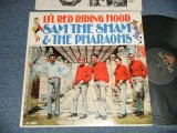 画像: SAM THE SHAM and The PHARAOHS - LI'L RED RIDING HOOD (Ex++/Ex+++ Looks:Ex++ WOBC) / 1966 US AMERICA ORIGINAL "CAPITOL RECORD CLUB Release" MONO Used LP 