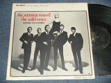 画像: The WILD ONES - THE ARTHUR SOUNDS (Ex++/Ex+++ BB) /1965 US AMERICA ORIGINAL STEREO Used LP 