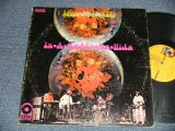 画像:  IRON BUTTERFLY - IN-A-GADDA-DA-VIDA (Matrix # A) ST-C 681329-2 AA  B) ST-C 681330-3L ) (Ex-/Ex+ Looks:Ex)/1969 Version  US AMERICA 2nd Press "YELLOW with 1841 BROADWAY Label" Used LP 