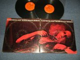 画像: FLEETWOOD MAC - BLACK MAGIC WOMAN (Ex-/Ex EDSP) / 1973 Version US AMERICA 2nd Press "ORANGE Label" Used 2-LP  