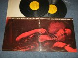 画像: FLEETWOOD MAC - BLACK MAGIC WOMAN (Ex++/MINT-) / 1971 US AMERICA ORIGINAL 1st Press "YELLOW Label" Used 2-LP  