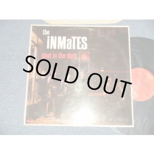 画像: The iNMaTES - SHOT IN THE DARK (Ex/MINT-) /1980 US AMERICA ORIGINAL Used LP 