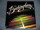 画像: The BUCKINGHAMS - A MATTER OF TIME (RE-UNION,1985 Recordings)  (SEALED  CUTOUT) / 1985 US AMERICA ORIGINAL "BRAND NEW SEALED" LP 