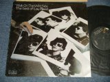 画像: LOU REED - WALK ON THE WILD SIDE  THE BEST OF (Ex++/MINT-) / 1977 US AMERICA  ORIGINAL Used LP 