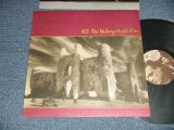 画像: U2 - THE UNFORGETTABLE FIRE (Ex++/MINT) /1984 US AMERICA ORIGINAL "With CUSTOM INNER SLEEVE" Used LP 