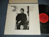 画像: BOB DYLAN - ANOTHER SIDE OF BOB DYLAN (Matrix # A)1AF / B)2AE) (Ex+++/MINY-) / EARLY 1970's US AMERICA REISSUE STEREO Used LP