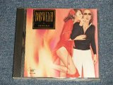 画像: BOB WELCH - FRENCH KISS (Ex/MINT) / 1995 US AMERICA ORIGINAL Used CD 