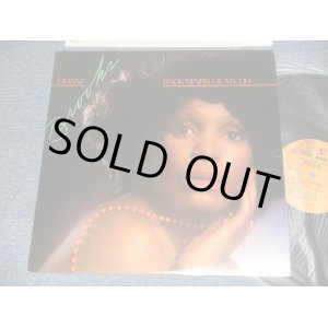 画像: DIANNE BROOKS - BACK STAIRS OF MY LIFE (MINT-/MINT-) / 1976 US AMERICA ORIGINAL Used LP 