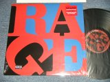 画像: RAGE AGAINST THE MACHINE - RENEGADES (MINT-/MINT- ) /2000 US AMERICA ORIGINAL Used LP 