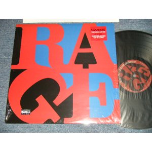画像: RAGE AGAINST THE MACHINE - RENEGADES (MINT-/MINT- ) /2000 US AMERICA ORIGINAL Used LP 
