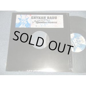 画像: ERYKAH BADU - AMERYKAHN PROMISE (MINT/MINT / 2007 US AMERICA ORIGINAL Used 12 inch  