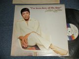 画像: LUTHER INGRAM - I'VE BEEN HERE ALL THE TIME (Ex++, Ex/MINT- EDSP, WTRDMG) / 1972 US AMERICA ORIGINAL "PROMO" Used LP