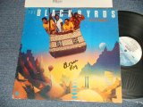 画像: BLACKBYRDS -  BETTER DAYS ( Ex++/Ex++ WOFC) / 1980 US AMERICA ORIGINAL Used LP 