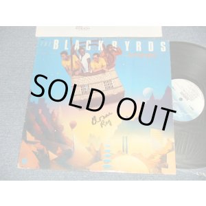 画像: BLACKBYRDS -  BETTER DAYS ( Ex++/Ex++ WOFC) / 1980 US AMERICA ORIGINAL Used LP 