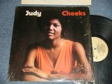 画像: JUDY CHEEKS - CHEEKS (Produced by TINA TURNER) (MINT-/MINT-) / 1973 US AMERICA ORIGINAL Used LP 