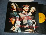 画像: The JON SPENCER BLUES EXPLOSION - CRYPT-STYLE (MINT/MINT) / 1992 US AMERICA ORIGINAL Used LP