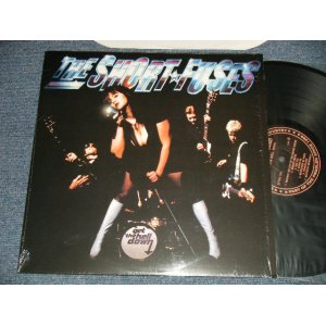 画像: The SHORT FUSES - GET THE HELL DOWN (MINT/MINT) / 2000 US AMERICA ORIGINAL Used LP 