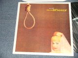 画像: UNCLE WIGGLY - NON-STUFF (MINT-/MINT) /1995 UK ENGLAND ORIGINAL Used LP 